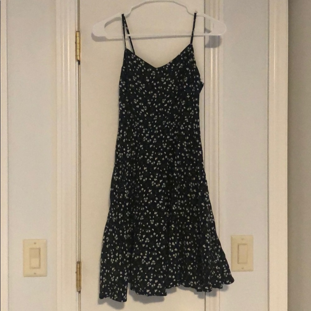 Old Navy Sun Dress